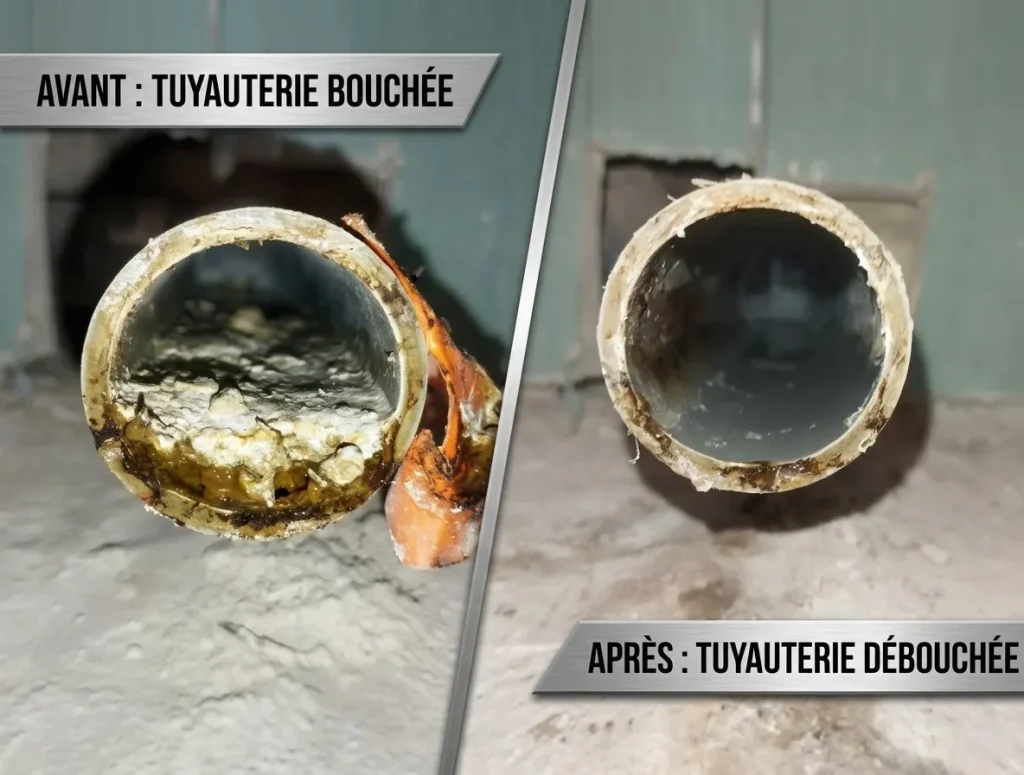 urgence plomberie débouchage tuyauterie services plomberie Montpellier réalisé par rlefebvre plomberie