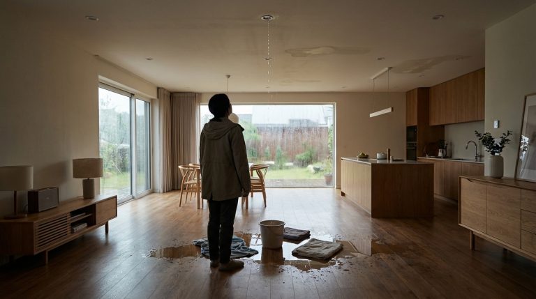 Dégât des eaux que faire : réflexes et démarches 2026